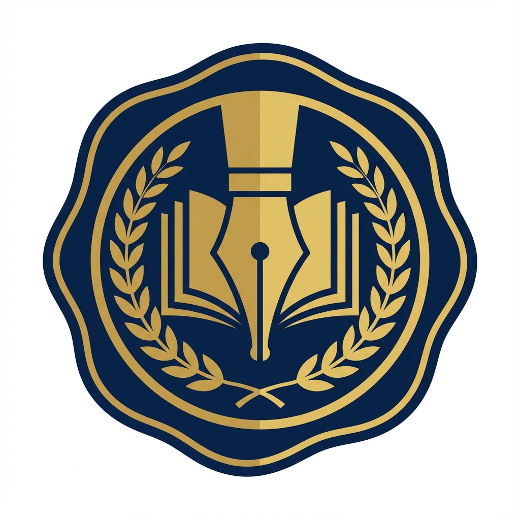 資格カタログ Logo